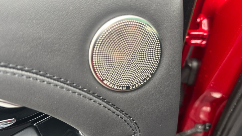 Land Rover Range Rover Evoque 2.0 D200 R-Dynamic HSE 5dr Auto Diesel Hatchback